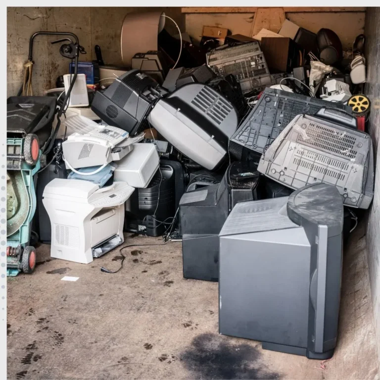 Household Appliances Scrap Recycling in Melbourne