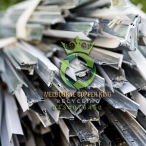 Scrap Aluminum Recycling in Melbourne